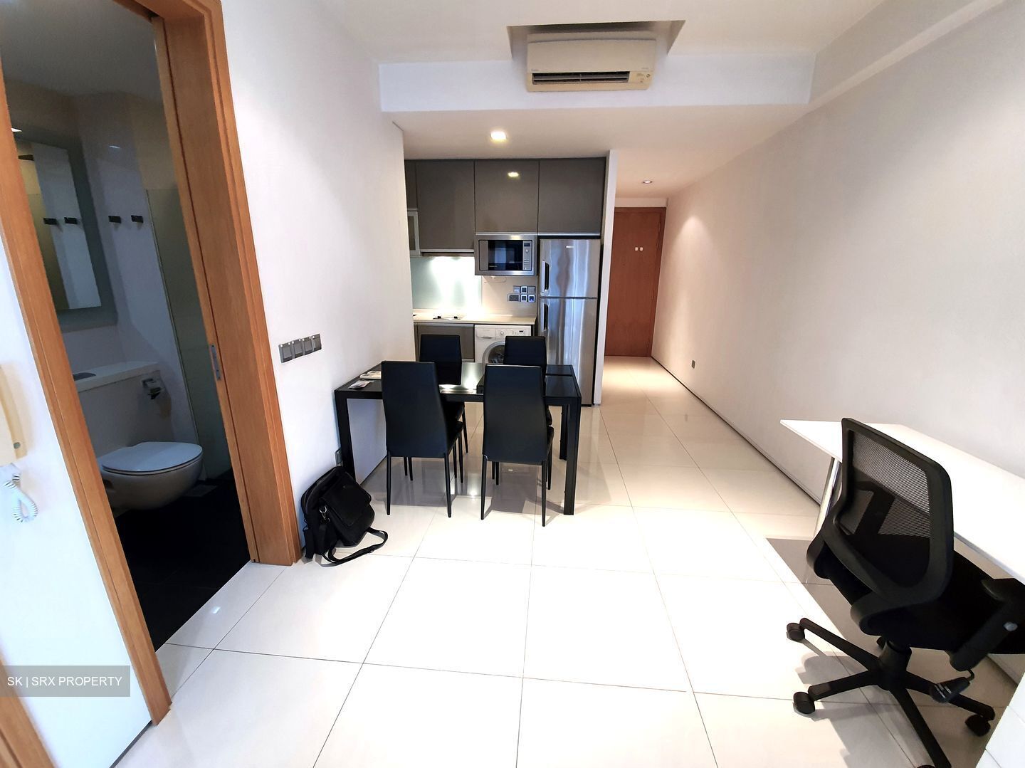 Lumiere (D2), Apartment #558560141